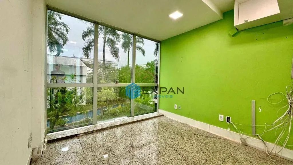 essa magnifica loja 77 m² - venda por R$ 490.000 ou aluguel por R$ 7.150/mês - Barra da Ti