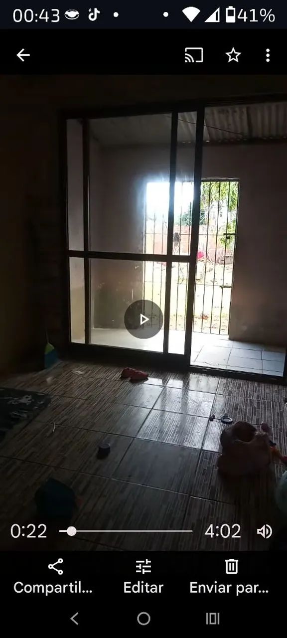 Foto - Jaboatão dos Guararapes - Barra de Jangada