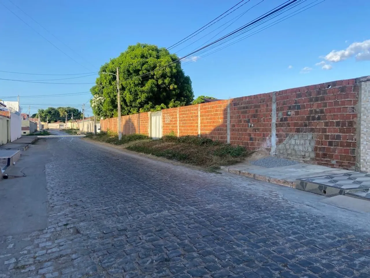 Terreno à venda com 0 dormitórios em Alto do sumaré, Mossoró cod:LT-05_2-2543581