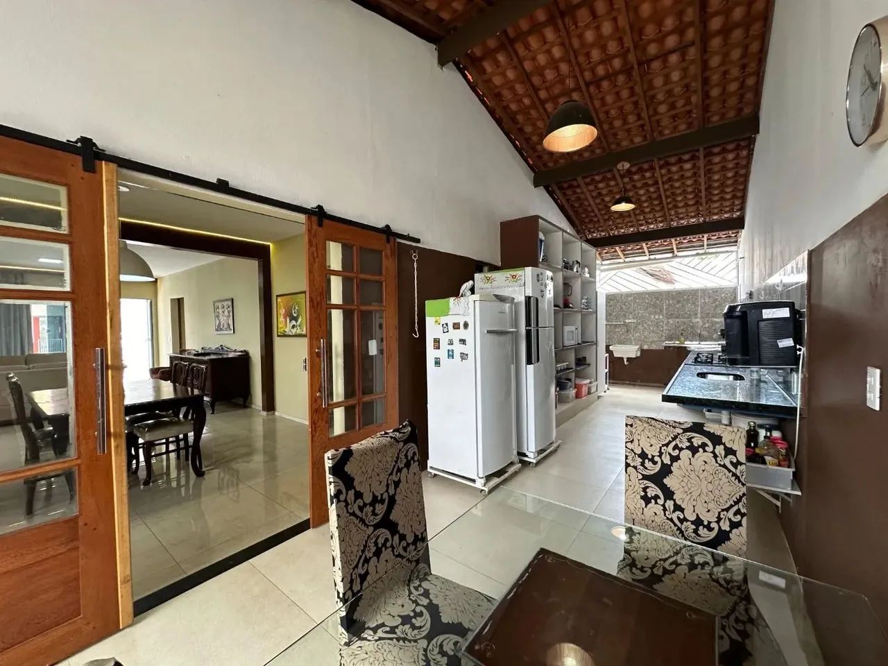 Casa com quartos à venda, 150 m² por R$ 770.000 - Turu - São Luís/MA - Foto 10