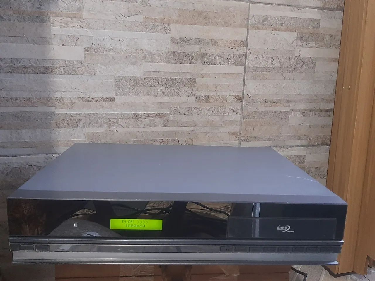 Sony HVP-3034 Transformador de várias imagens 