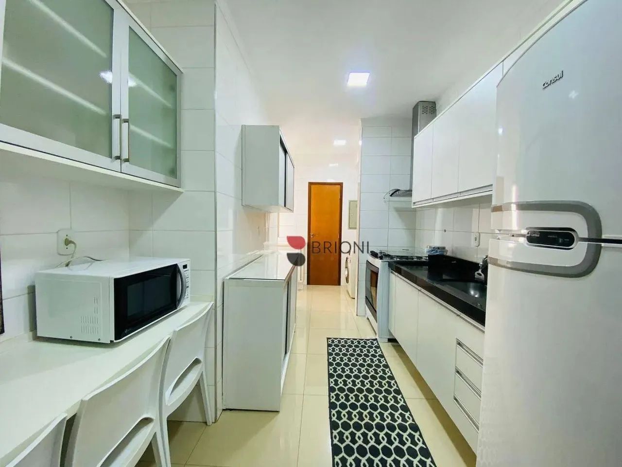 Apartamento com 4 dormitórios para alugar, 216 m² por R$ 8.200,00/mês - Jardim Botânico -  - Foto 12