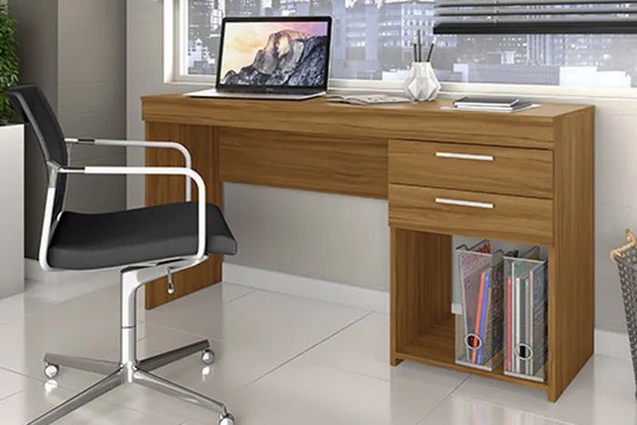 Mesa Office 51015   Pronta Entrega!  TR