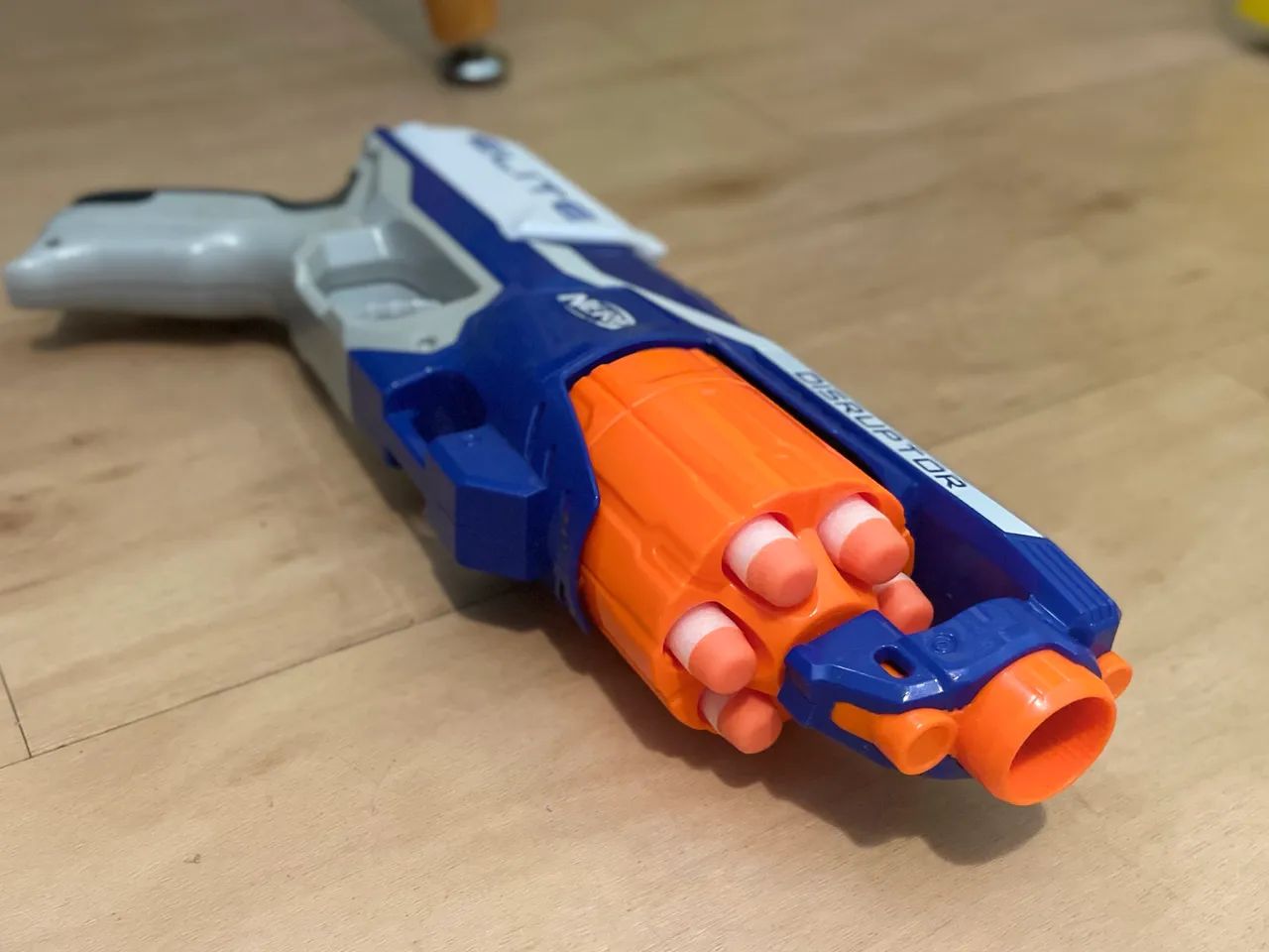 NERF vários modelos - Foto 4