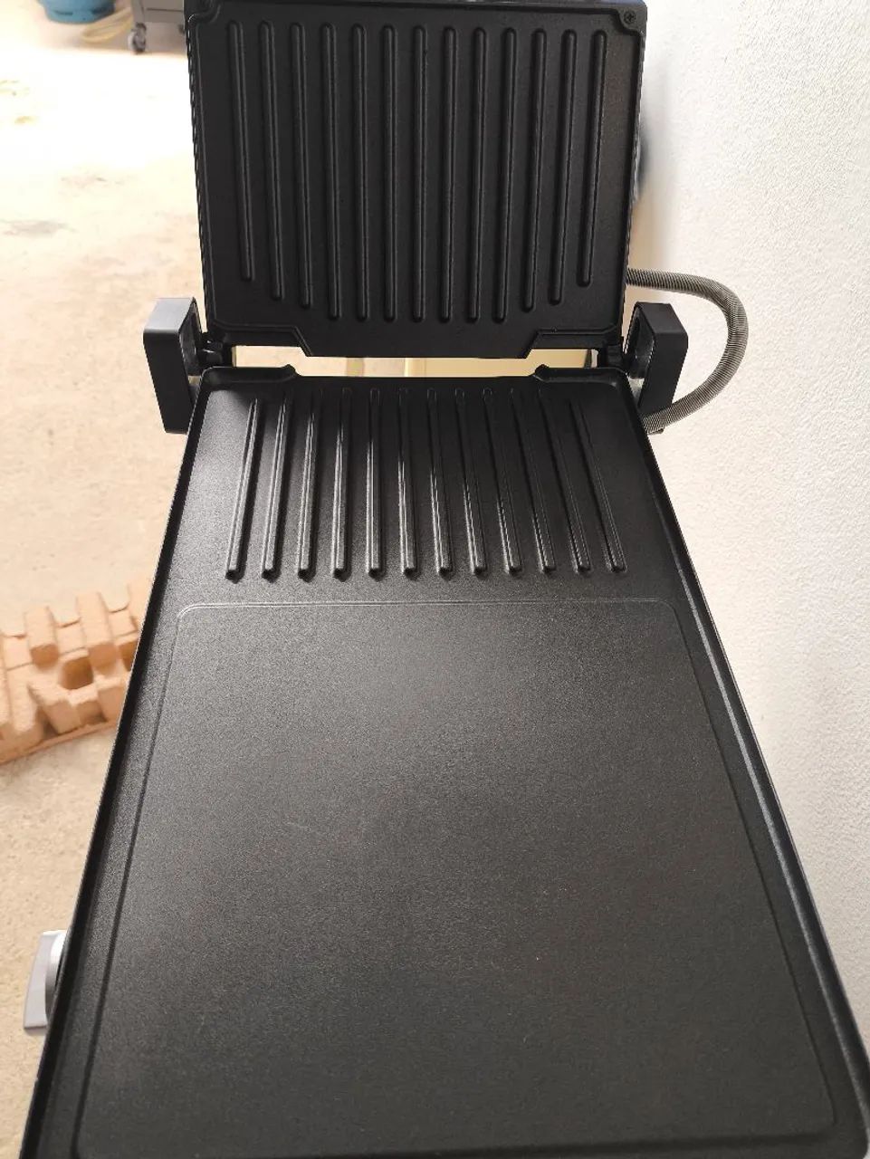Grill Press Philco 3 em 1 - Foto 6