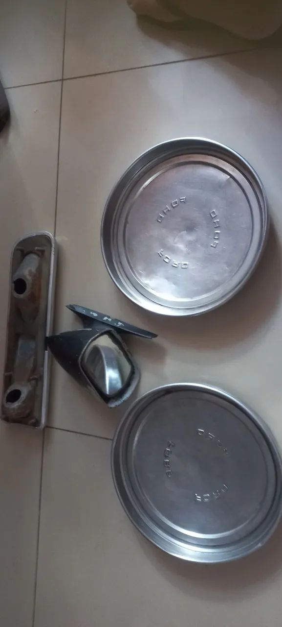 Pecas de Maverik 64662024008577121