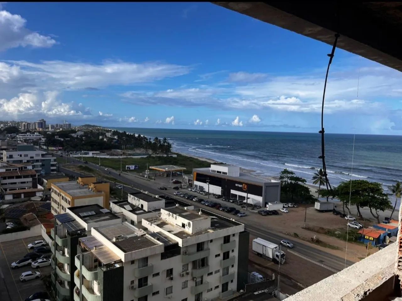 Vendo apartamento praia do Sul - Foto 3