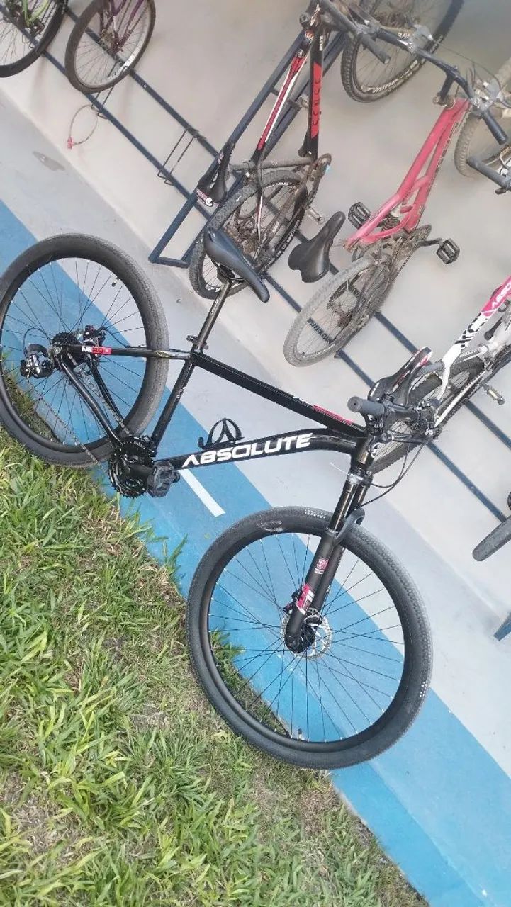 Bike Aro 29 Absolute
