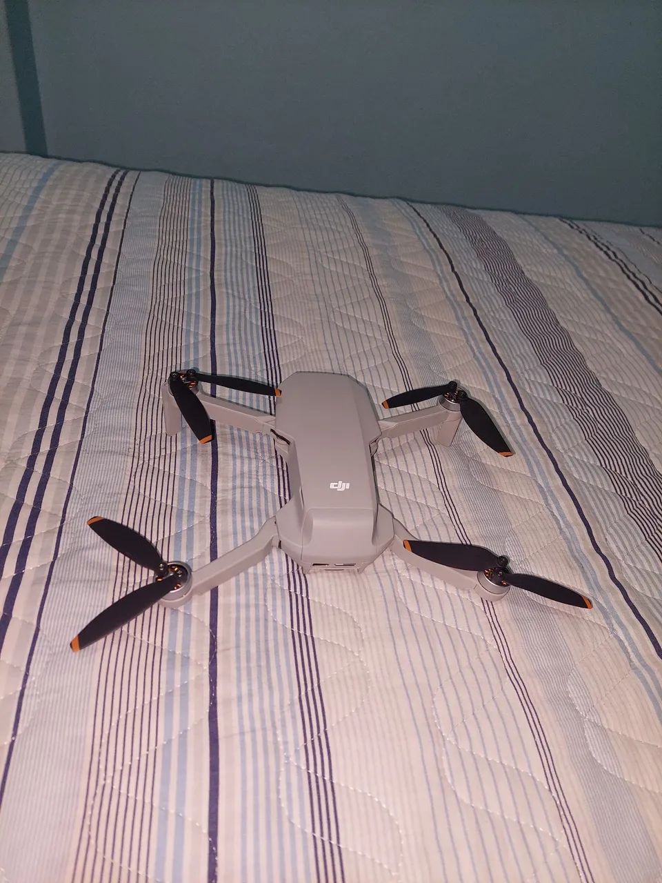 Drone DJI Mini 2 Fly More Combo - Foto 6