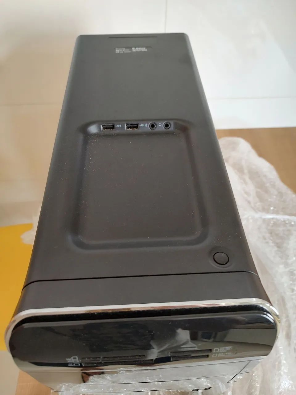 Gabinete Dell XPS 8700 Vazio - Foto 2