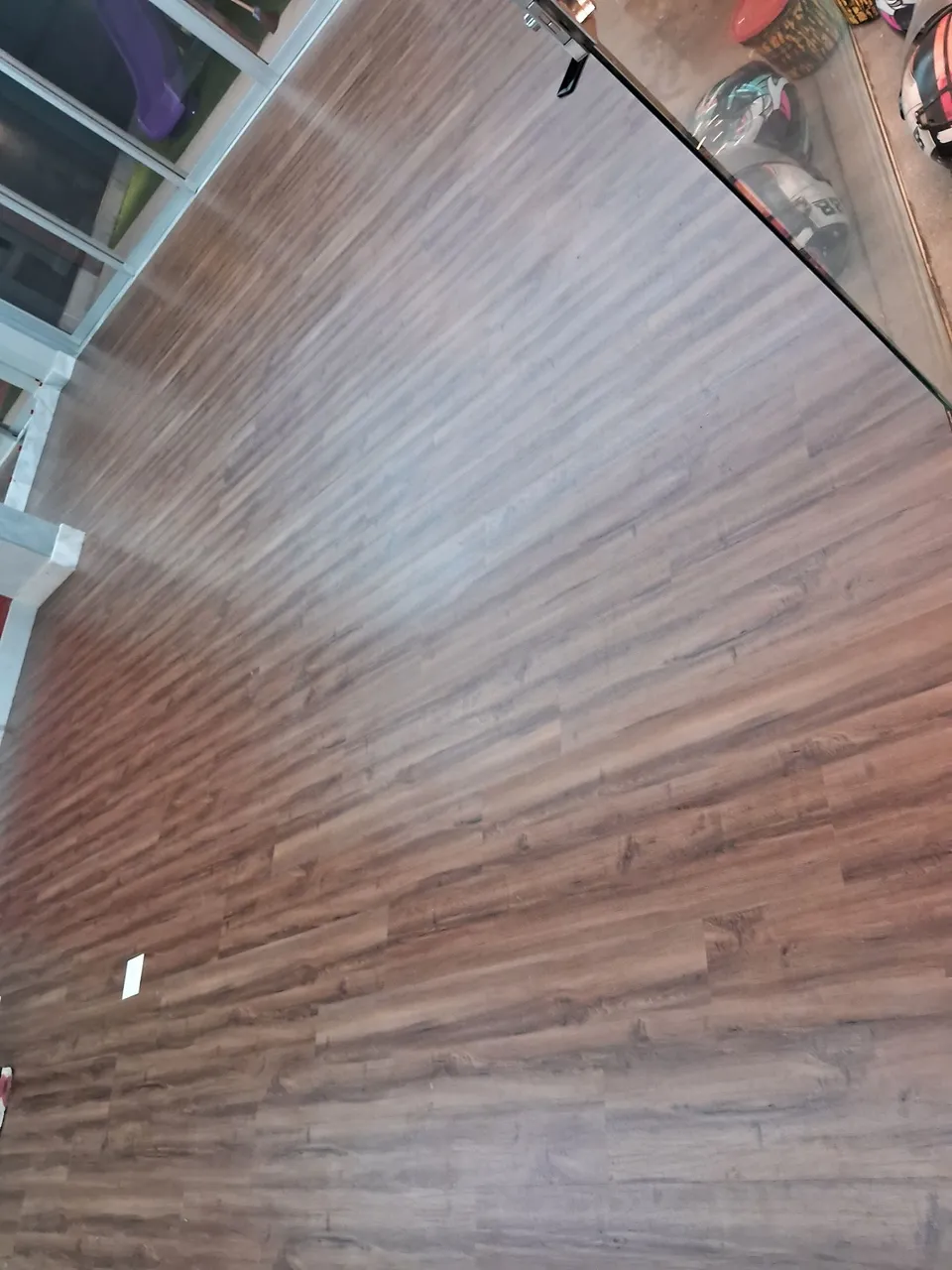 Piso Laminado para Ambientes Modernos
