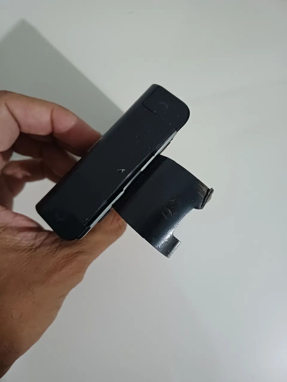 Viva voz Bluetooth Sony Ericsson HCB 150 - Foto 3