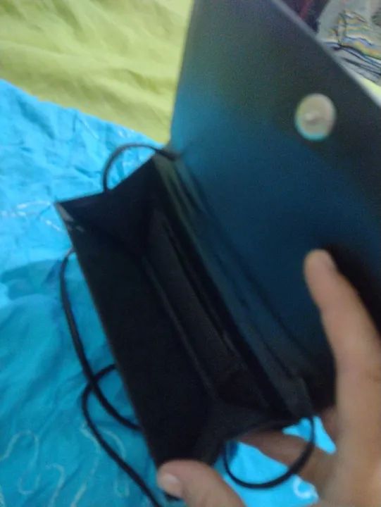 Bolsa de ombro social  - Foto 3