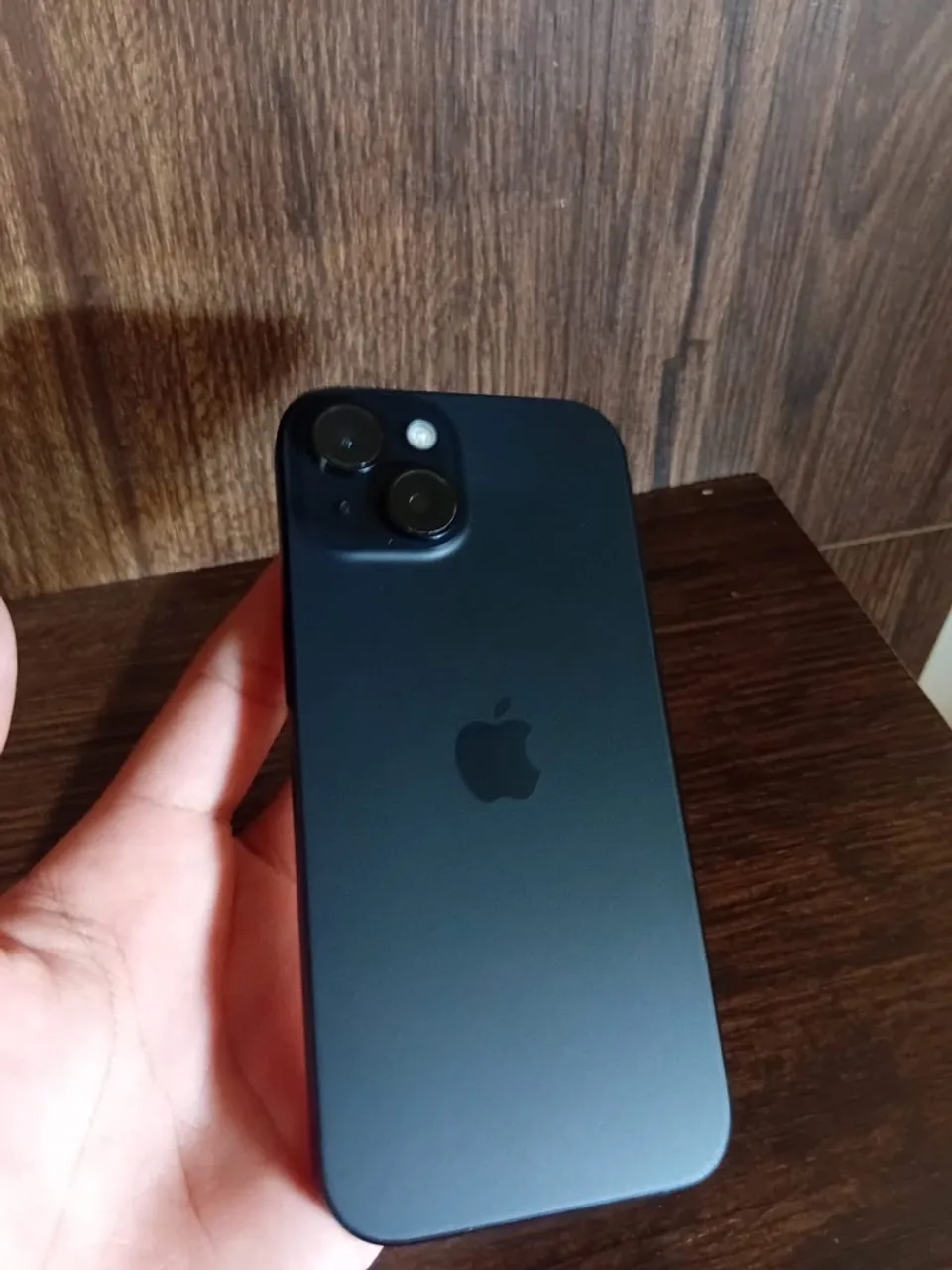 iPhone 15
