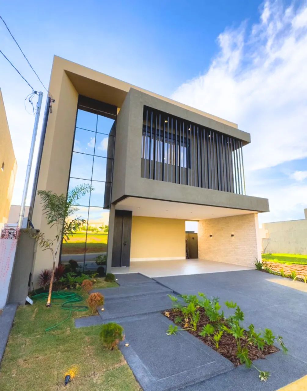 Foto - Senador Canedo - Jardins Capri