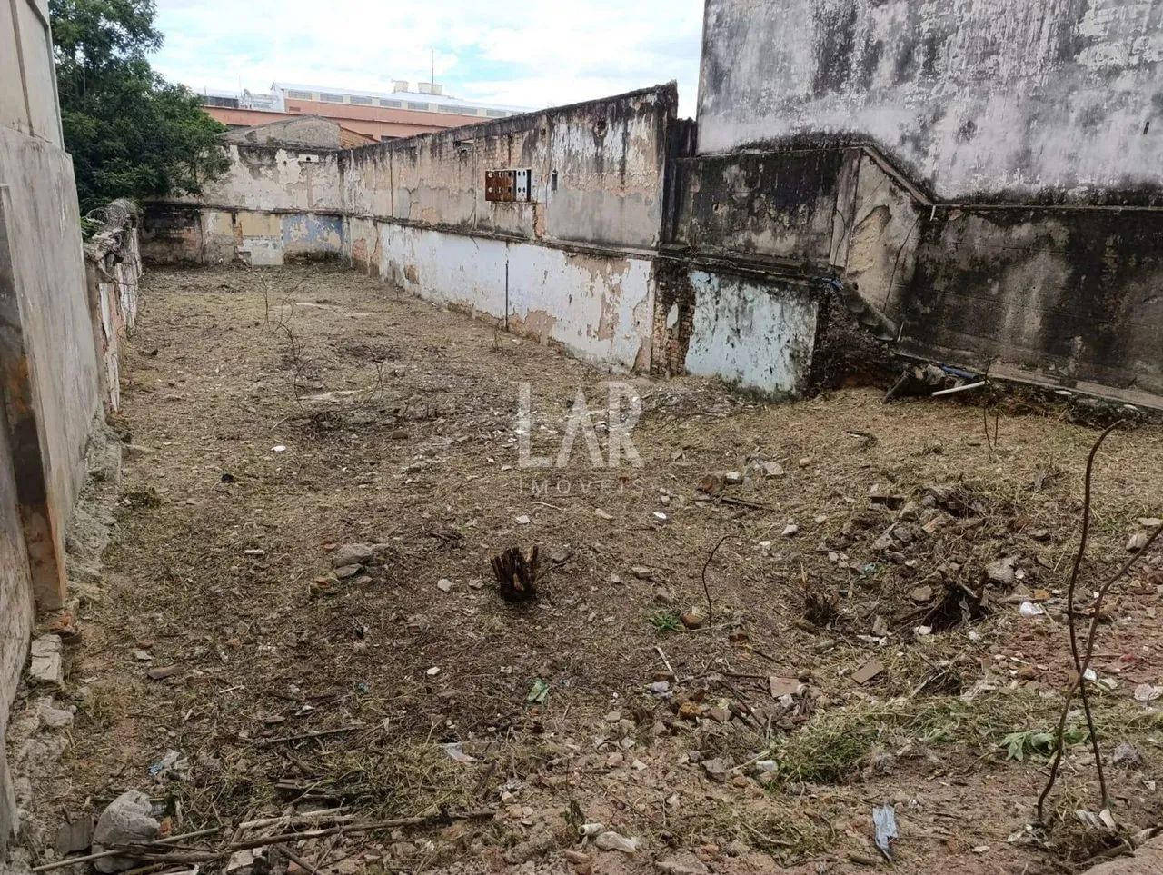 Lote - Terreno à venda, Centro - Belo Horizonte/MG