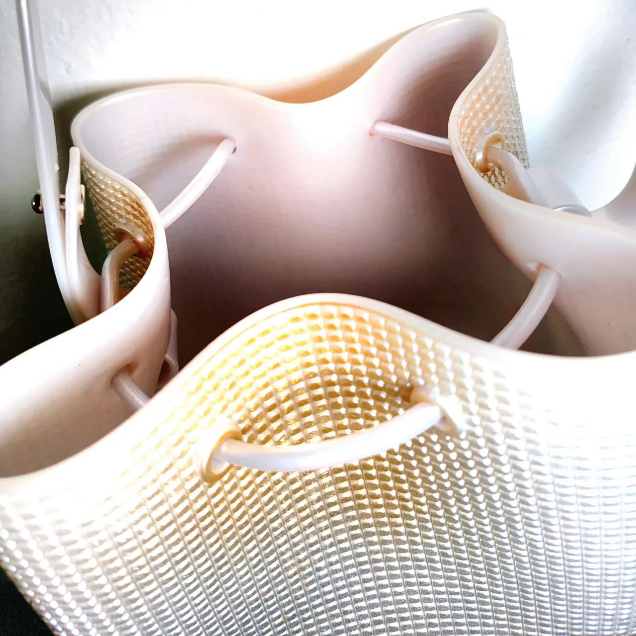 Bolsa Melissa original  - Foto 3