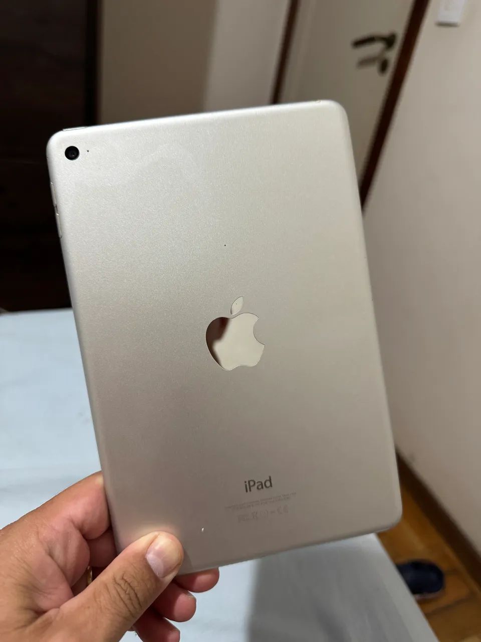 iPad Mini 4 16gb WiFi - Tablets e E-Readers - Centro, Itaúna