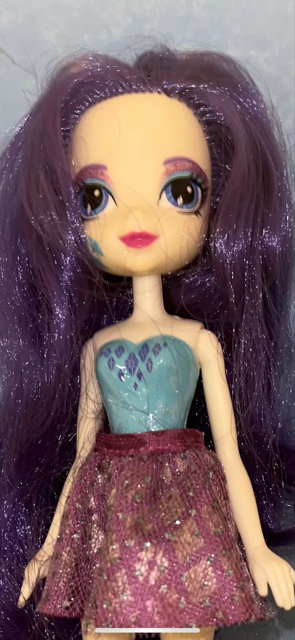 My Little Pony Equestria Girls
