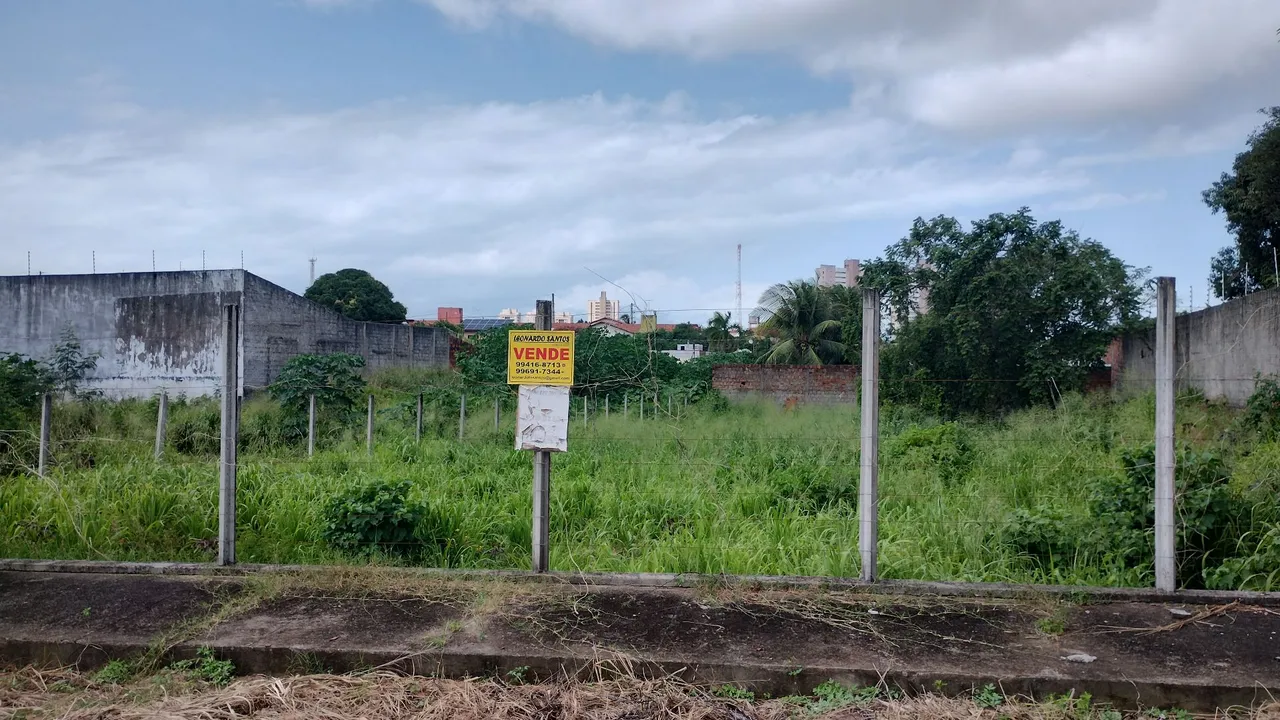 Vendo Excelente Terreno Parque Das Colinas.