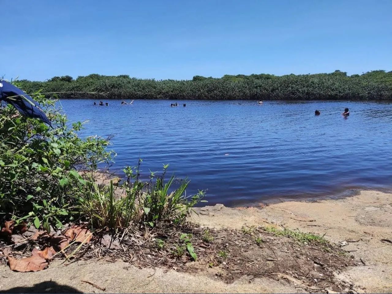 TERRENO VENDO OU TROCO POR CARRO VALOR ATE R$ 30.000,00 - Foto 10