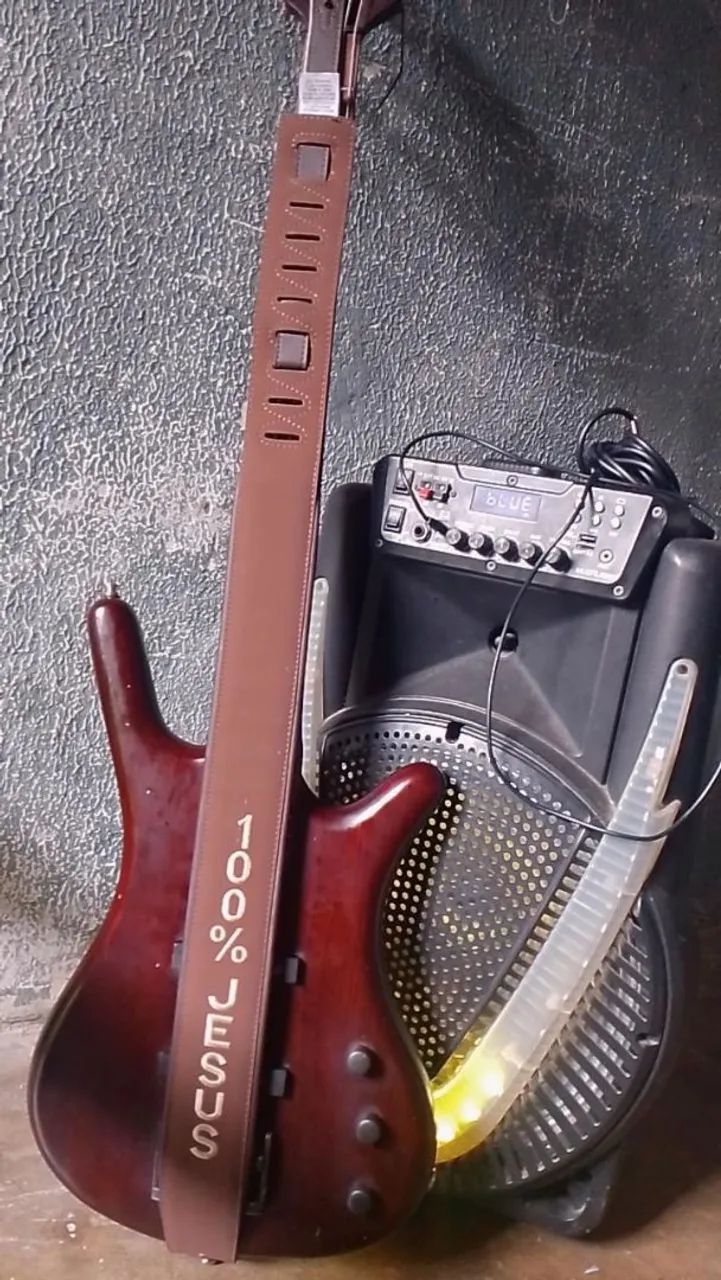 5-string bass64522257987329122