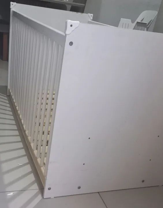 Berço americano  - Foto 3