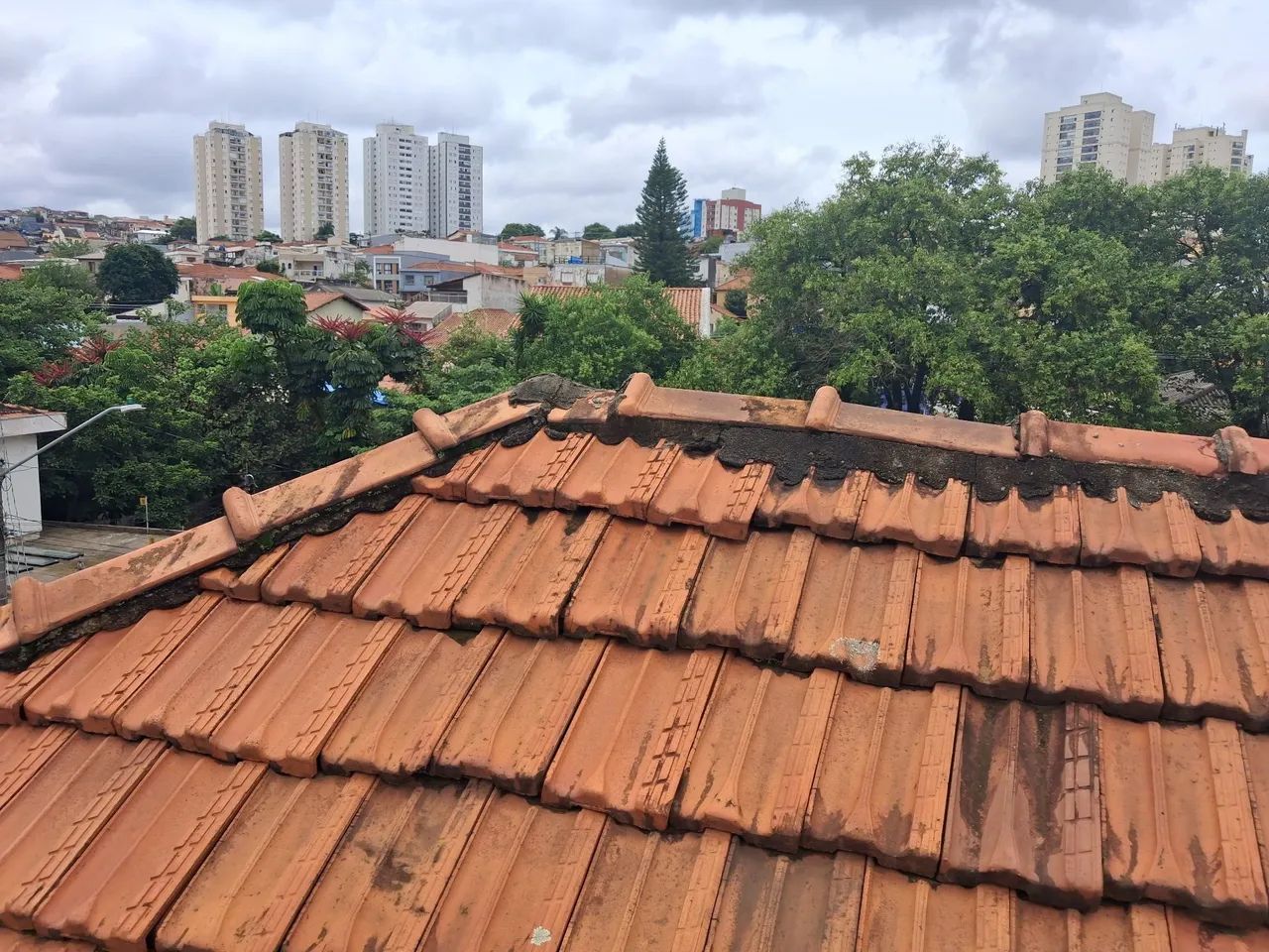 Reparo telhadista em geral - Foto 3