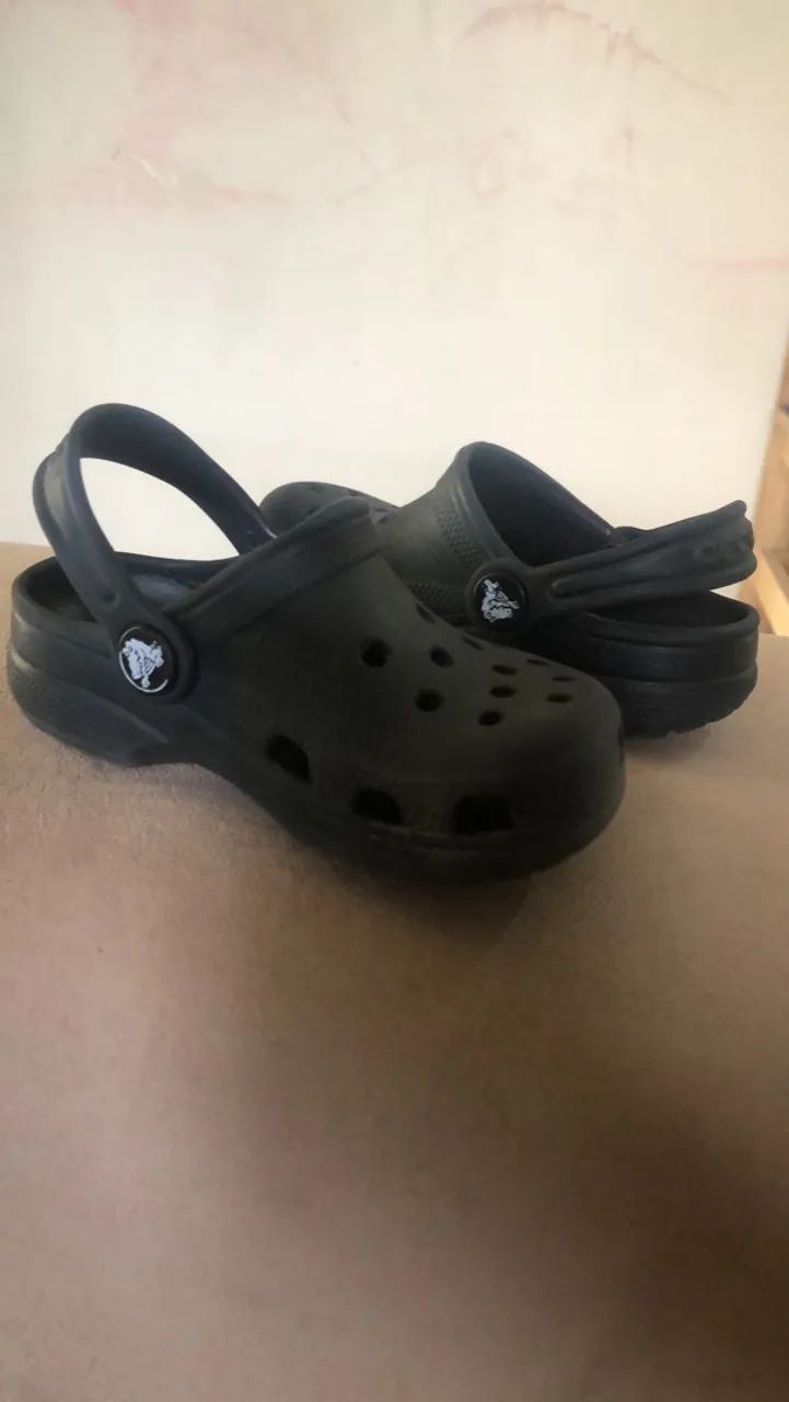 CROC boy 64167796096771120