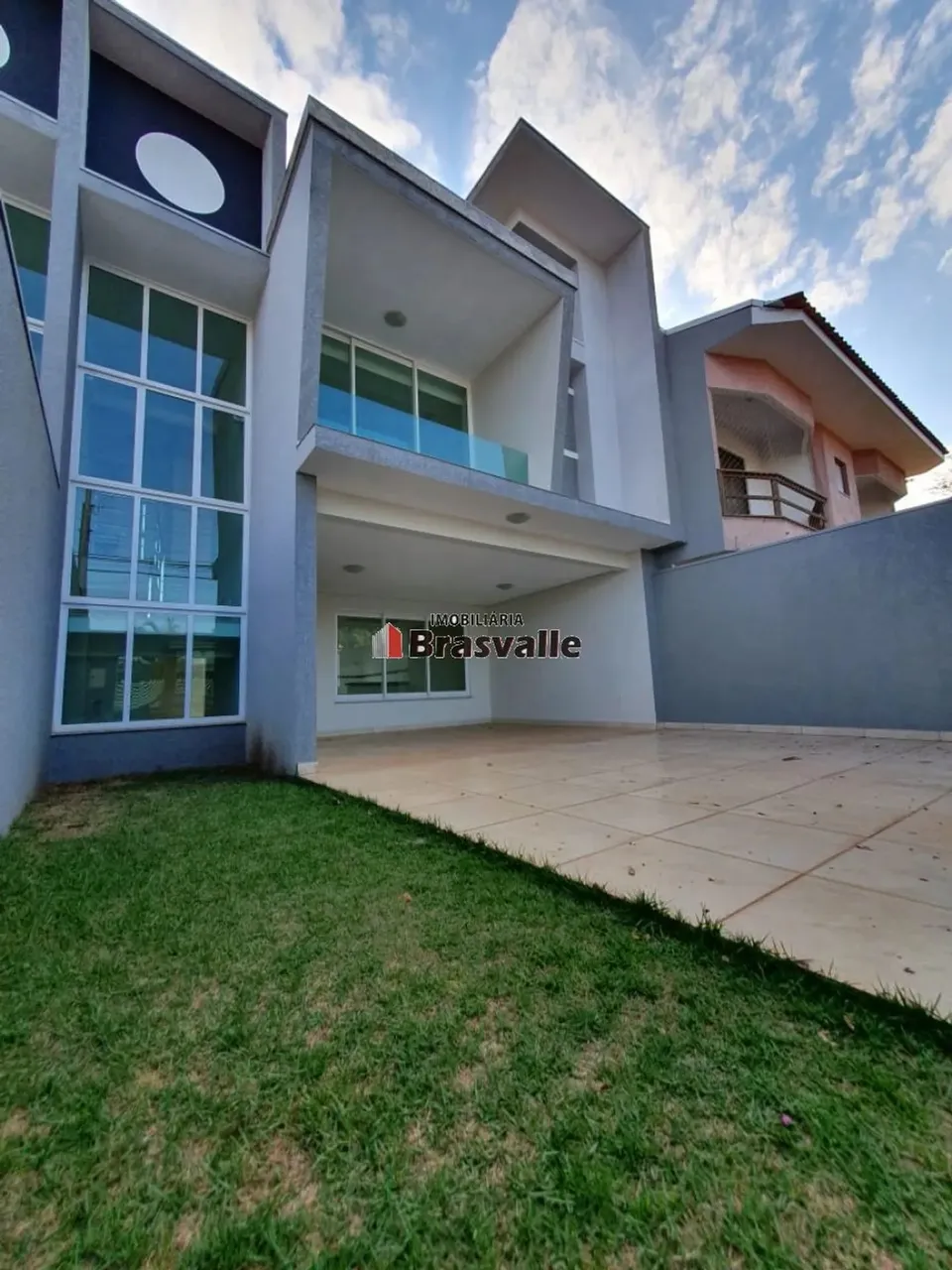 Sobrado à venda em Coqueiral, Cascavel-PR