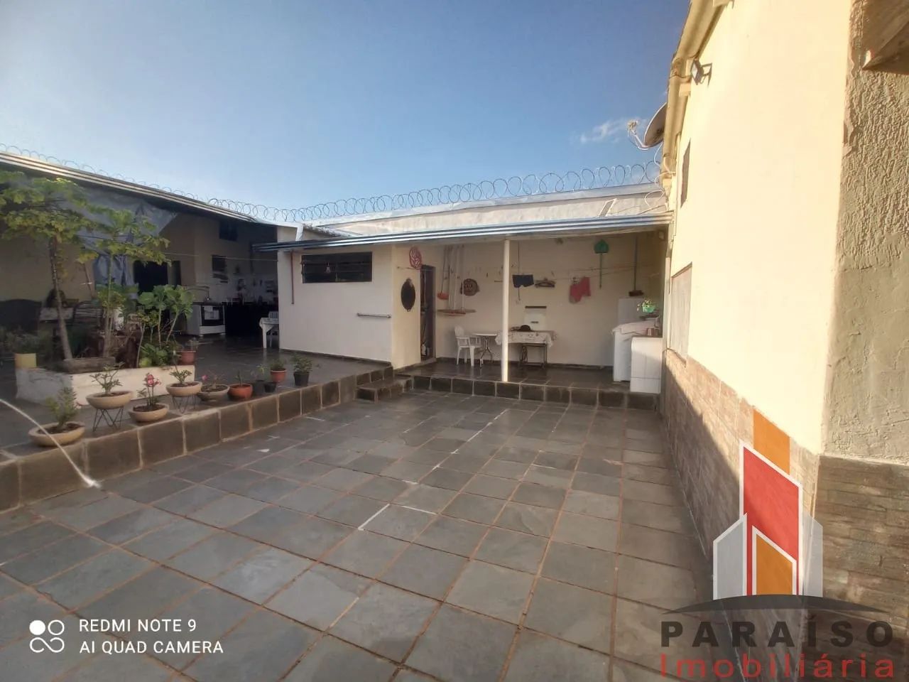 Casa para Venda no bairro Custódio Pereira, localizado na cidade de Uberlândia / MG, situa - Foto 4