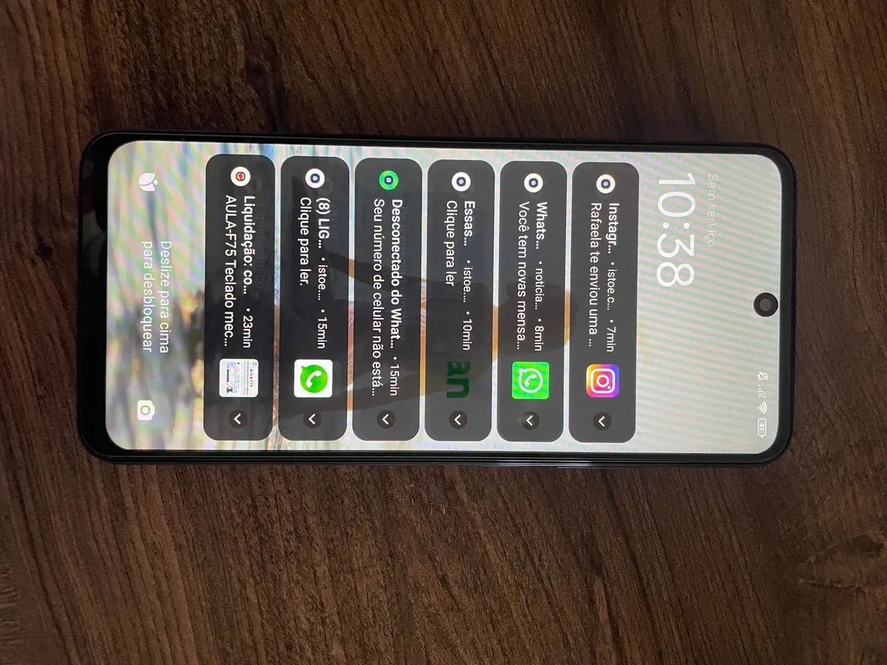 Redmi note 11 - Foto 5