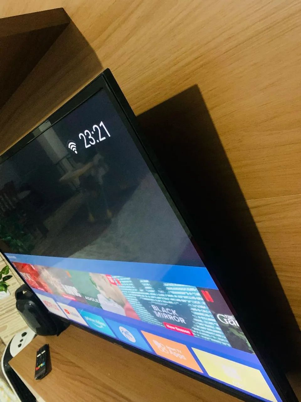 TV Smart 50 4K - Foto 2