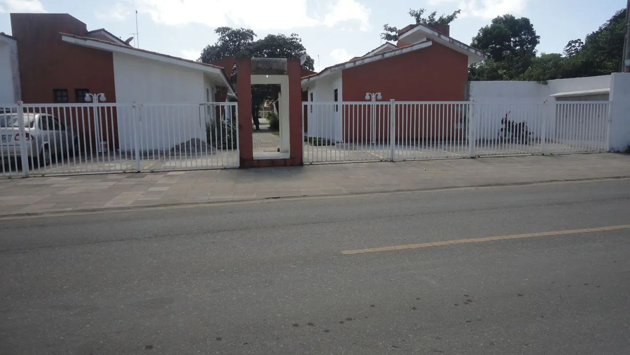 Foto - João Pessoa - Bancários