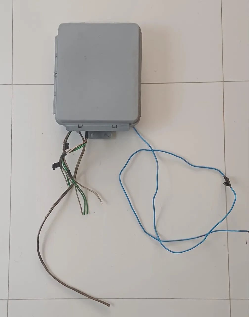 Portão automatico64363605676291120