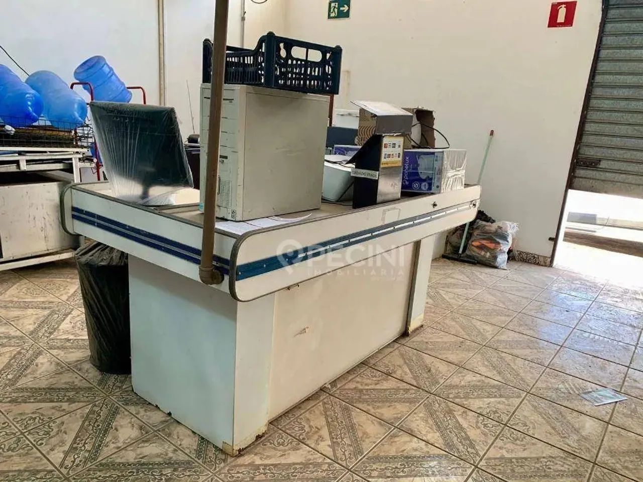 Galpão - Mini Mercado em Ajapi para Locação e Venda - Foto 3