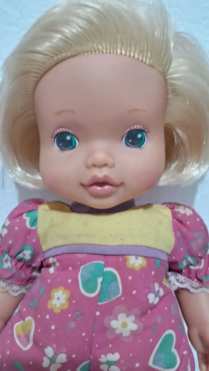 Boneca GO Bye Bye  - Foto 2