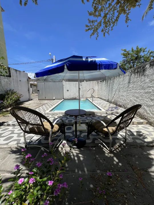 CASA EM AREMBEPE PARA O CARNAVAL - Foto 3
