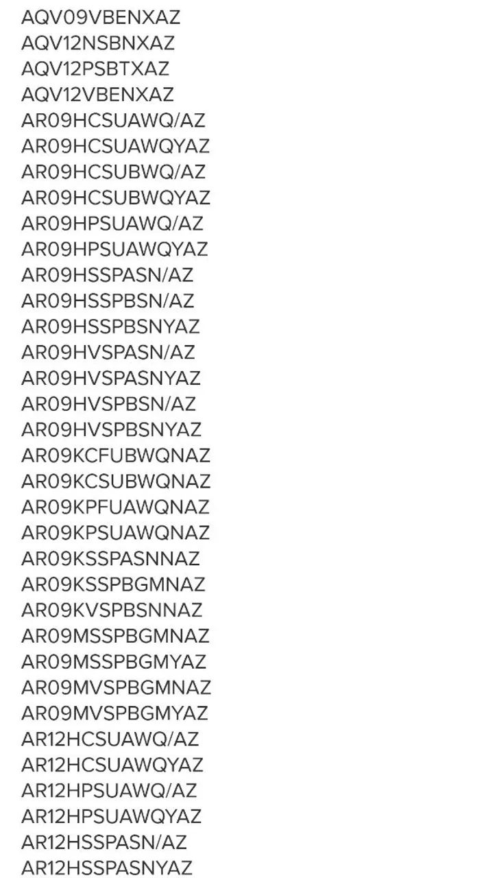 Suporte de Ar Condicionado Split Samsung - Novo - Foto 4