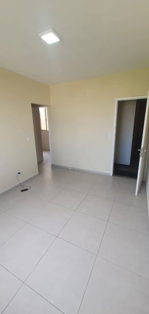 Apartamento para aluguel, 3 quartos - Engenho de Dentro/RJ. - Foto 4