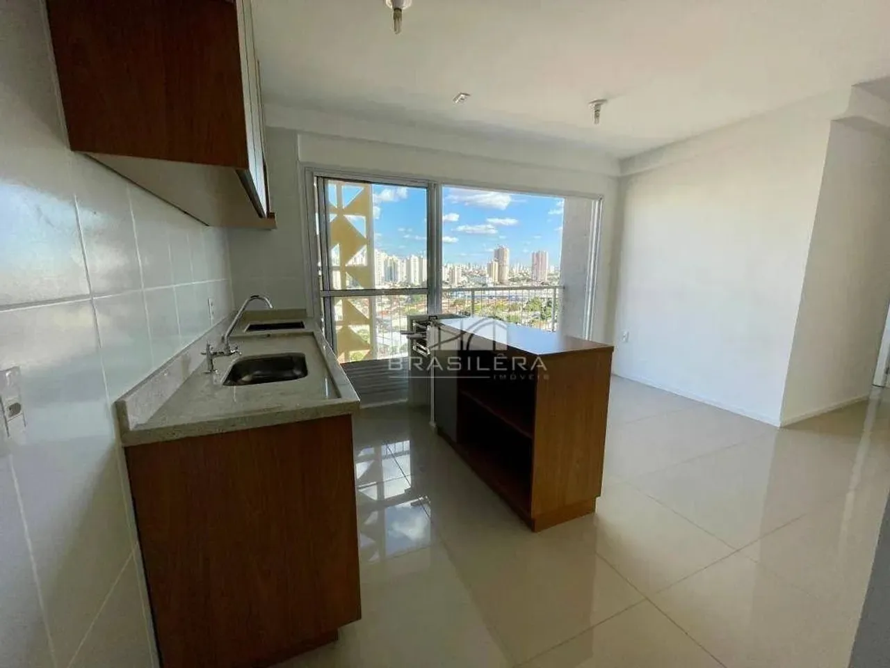 Apartamento com 2 quartos à venda, 59 m² - Setor Coimbra - Goiânia/GO