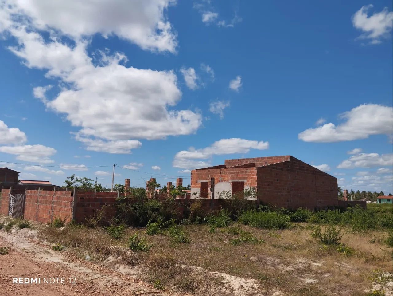 Foto - Fortaleza - Rodolfo Teófilo