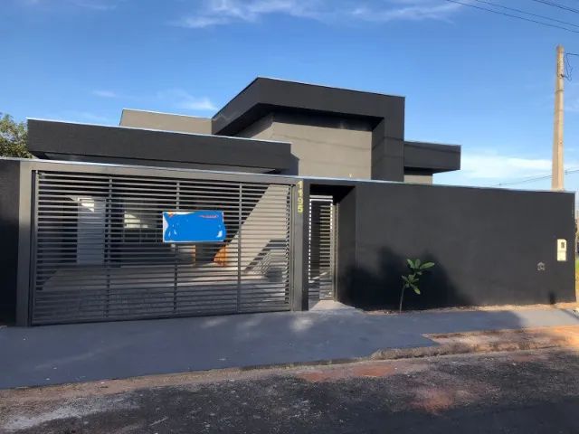 Foto - Cedral - Avenida Parque