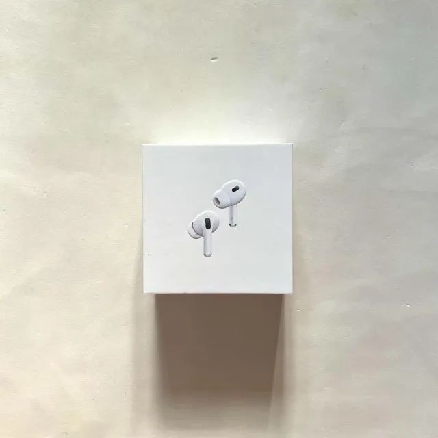 AirPods Pro 3 (Lacrado)