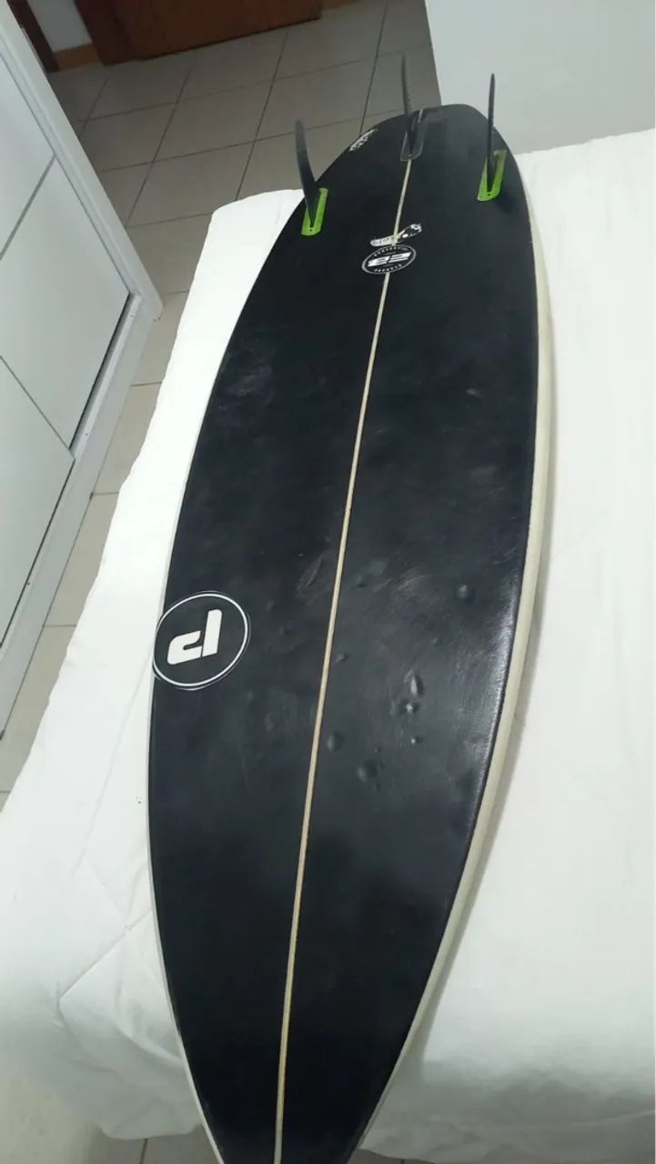 Prancha de Surfe Mormaii - Foto 3