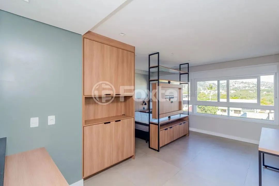 Kitnet / JK / Studio à venda Avenida Ipiranga, Partenon - Porto Alegre - Foto 2