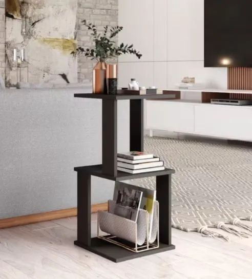 Mesa de canto/Lateral apoio  - Foto 3