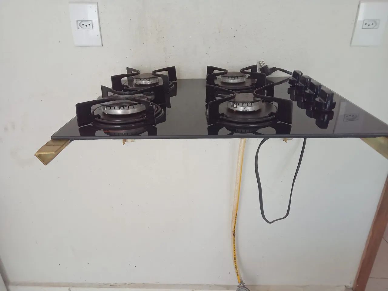 Cooktop 4 Bocas Atlas - Novo - Foto 3