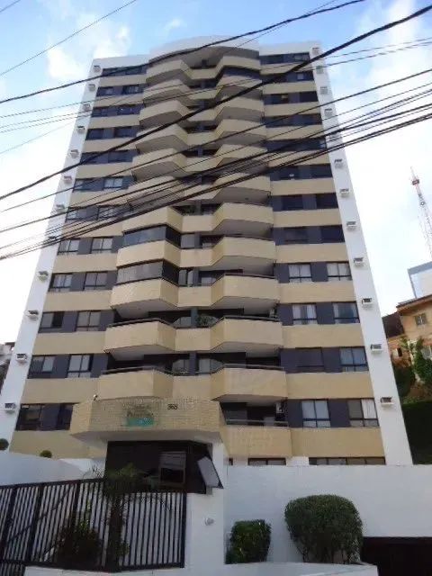 APARTAMENTO RIO VERMELHO