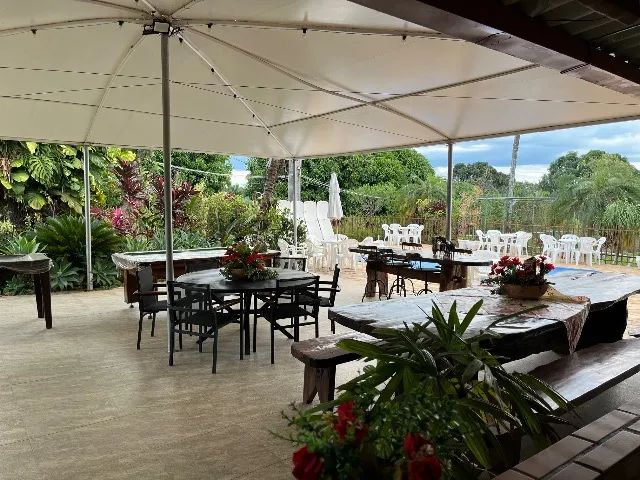 Sítio Pampulha alugo e vendo - Foto 12